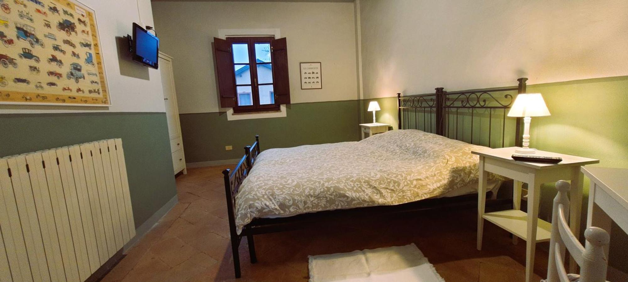 Agriturismo Le Corti Della Gualdana Voghera Exterior photo