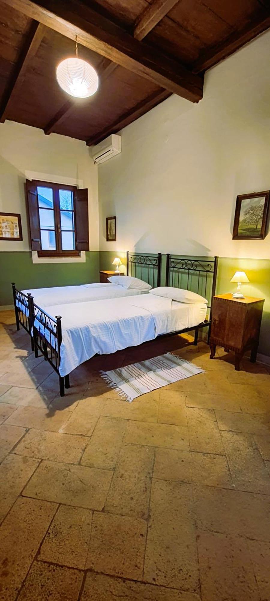 Agriturismo Le Corti Della Gualdana Voghera Exterior photo