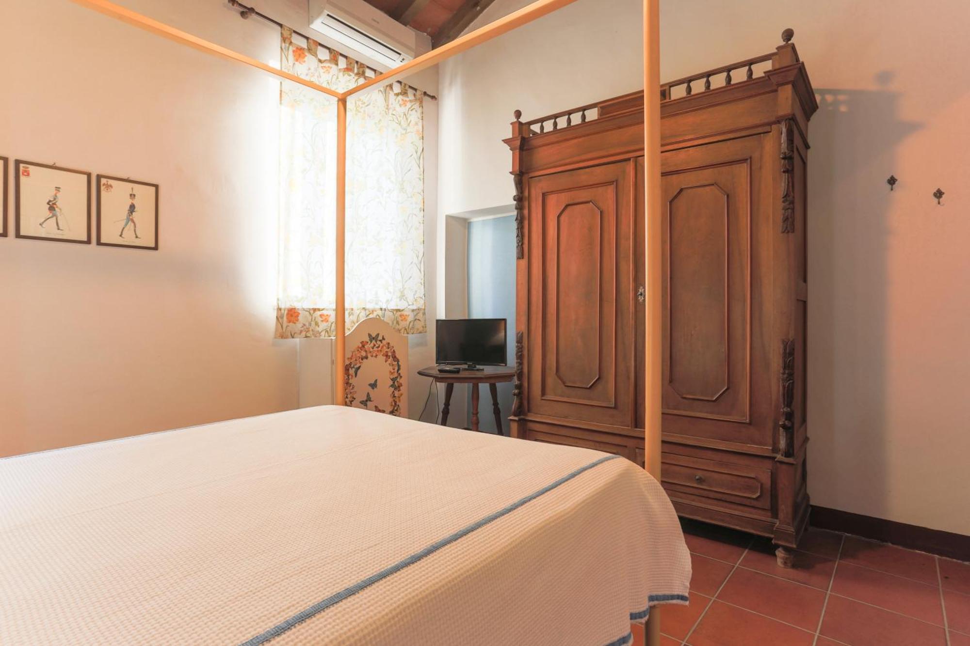 Agriturismo Le Corti Della Gualdana Voghera Exterior photo